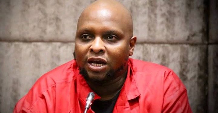 Shivambu Rejects Zuma’s Meeting Requests as Mayibuye Initiative Takes Shape