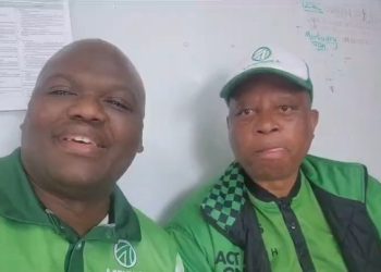 Political Gathering Turns Violent in eThekwini as Suspect Targets Members