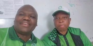 Political Gathering Turns Violent in eThekwini as Suspect Targets Members