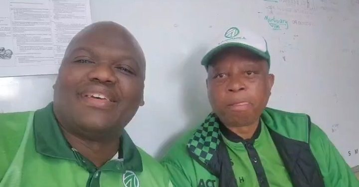 Political Gathering Turns Violent in eThekwini as Suspect Targets Members