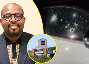 WSU Deputy Vice-Chancellor’s Killing Was a Targeted Hit, Police Say