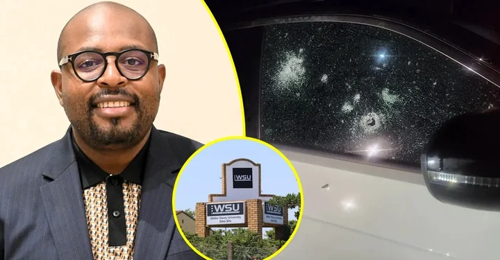 WSU Deputy Vice-Chancellor’s Killing Was a Targeted Hit, Police Say