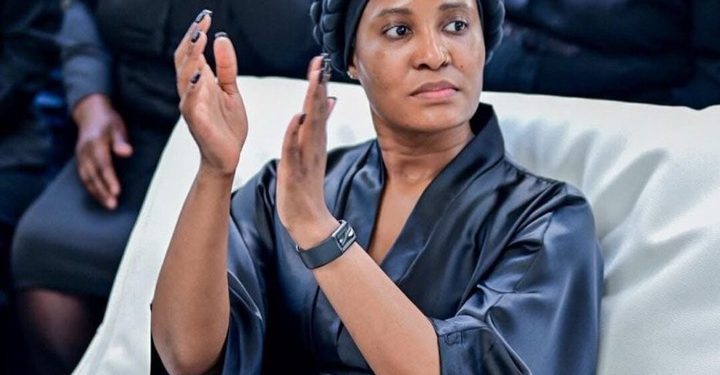 Floyd Shivambu gets more news from MK party after allegedly being removed from SG position.