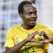 Percy Tau Names R450,000 Price Tag for Kaizer Chiefs Move