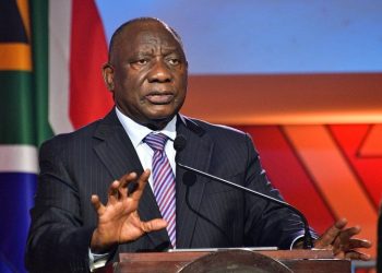 South Africa Moves to Limit Foreign Employment With New Sector Quotas