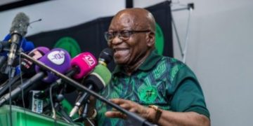 AfriForum Demands Asset Seizure as Jacob Zuma Fails to Pay Legal Costs