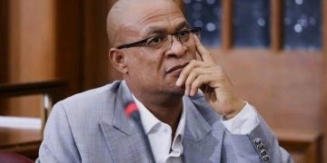 MK Party Founder Jabulani Khumalo Accuses Jacob Zuma of Sabotage