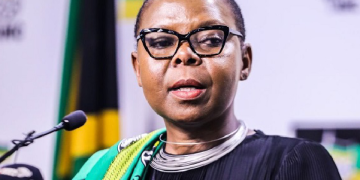 ANC Vows “Deep Reflection” After DA Storms Out of National Dialogue