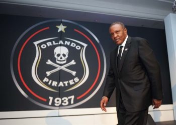 Monnapule Saleng Set for AS Monaco Move as Transfer Rumours Swirl