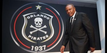 Monnapule Saleng Set for AS Monaco Move as Transfer Rumours Swirl