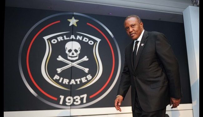 Monnapule Saleng Set for AS Monaco Move as Transfer Rumours Swirl