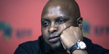 Analyst Labels Floyd Shivambu a “Failed Politician” After MK Party Snub
