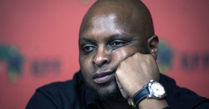 Analyst Labels Floyd Shivambu a “Failed Politician” After MK Party Snub