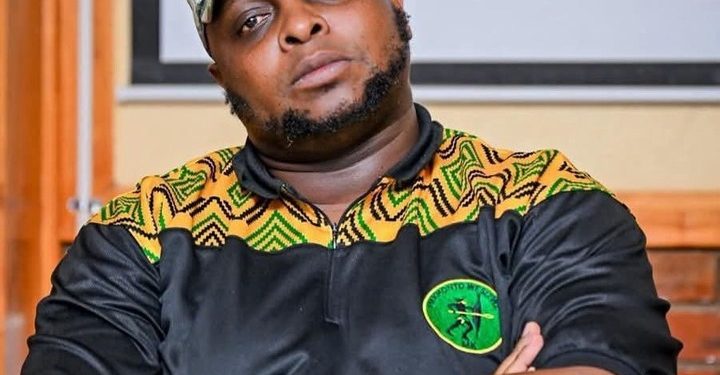 Shivambu Omitted from MK Party’s Parliamentary List Amid Claims of Ethnic Bias