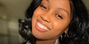 South African Actress Nelisiwe Sibiya Takes on First Villain Role in iThonga