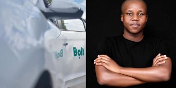 Bolt Responds to YouTuber’s Alleged Kidnapping During Durban Ride