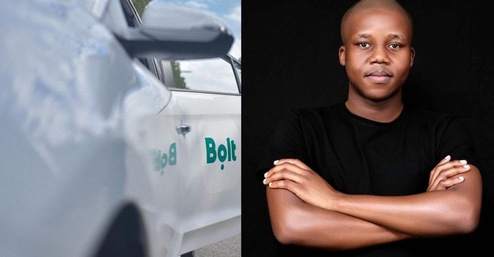 Bolt Responds to YouTuber’s Alleged Kidnapping During Durban Ride