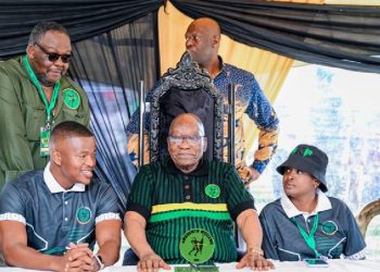 MK Party Members Demand Clarity Over Secretary-General’s Dismissal