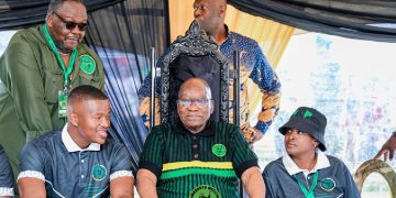 MK Party Members Demand Clarity Over Secretary-General’s Dismissal