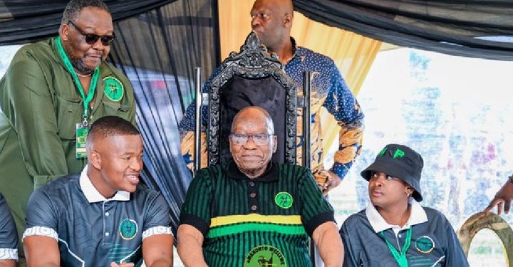 MK Party Members Demand Clarity Over Secretary-General’s Dismissal