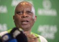 ActionSA Slams “Toxic” Relationship with Johannesburg Mayor Dada Morero Over Budget Dispute