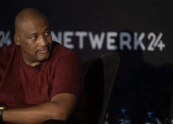 Gayton McKenzie Faces Backlash Over Proposal to Deny Foreign Nationals Free Healthcare