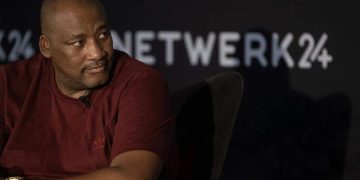 Gayton McKenzie Faces Backlash Over Proposal to Deny Foreign Nationals Free Healthcare