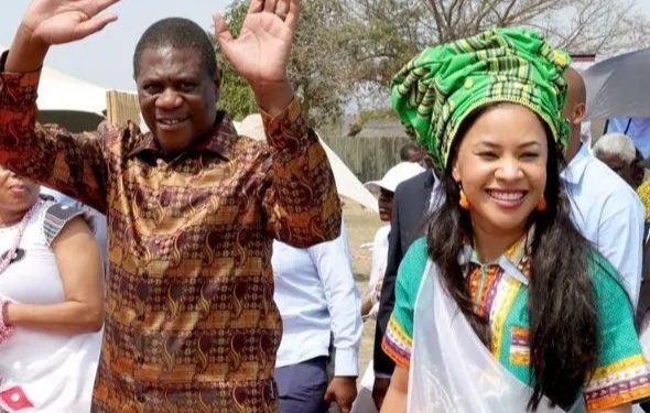 Deputy President Mashatile Faces Criticism Over R8 Million Travel Expenses