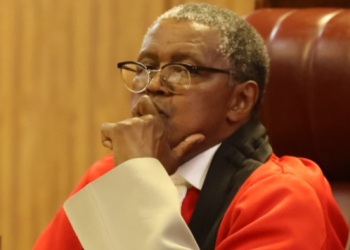 Judge Apologizes for Controversial Remarks in Senzo Meyiwa Trial