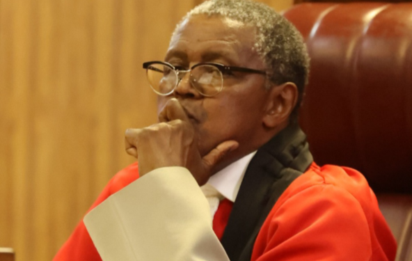 Judge Apologizes for Controversial Remarks in Senzo Meyiwa Trial