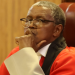 Judge Apologizes for Controversial Remarks in Senzo Meyiwa Trial