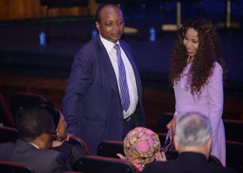 Patrice Motsepe Emerges as Potential Successor to Ramaphosa in ANC Leadership Race