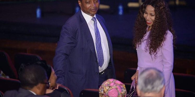 Patrice Motsepe Emerges as Potential Successor to Ramaphosa in ANC Leadership Race