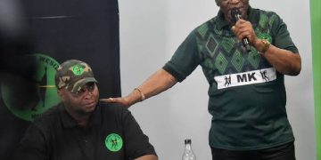 South Africans Seek Unity Amid Calls for New Leadership