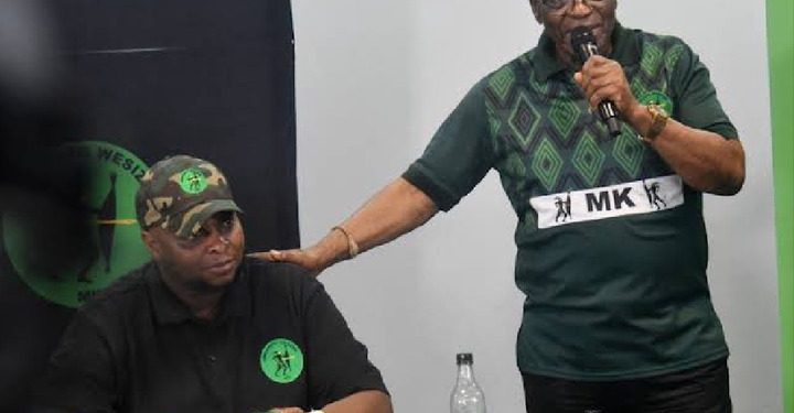 South Africans Seek Unity Amid Calls for New Leadership