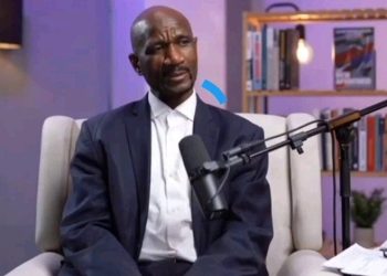 Explosive Claim in Meyiwa Case: Teffo Alleges Khumalo Accidentally Shot Goalkeeper