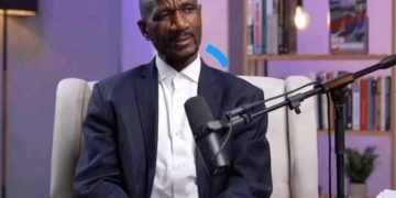 Explosive Claim in Meyiwa Case: Teffo Alleges Khumalo Accidentally Shot Goalkeeper