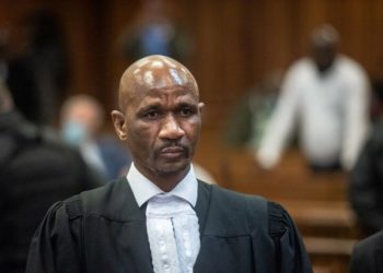 Ex-Advocate Teffo Alleges High-Profile Links to Gun Used in Senzo Meyiwa Murder