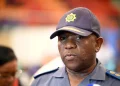 KZN Police Commissioner Accuses Minister of Interfering in Task Team Probe