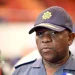 KZN Police Commissioner Accuses Minister of Interfering in Task Team Probe