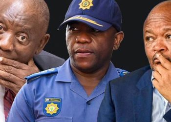 Ramaphosa Launches Plan to Address KwaZulu-Natal’s Policing Crisis