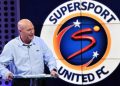 SuperSport United Sold, Will Rebrand as Celtic United