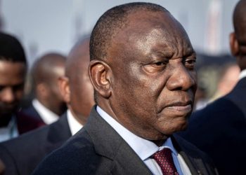 DA Calls on Ramaphosa to Defend MP Emma Powell Amid “Politically Motivated” Disinformation Claims