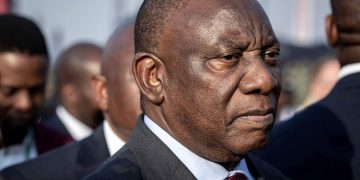 DA Calls on Ramaphosa to Defend MP Emma Powell Amid “Politically Motivated” Disinformation Claims