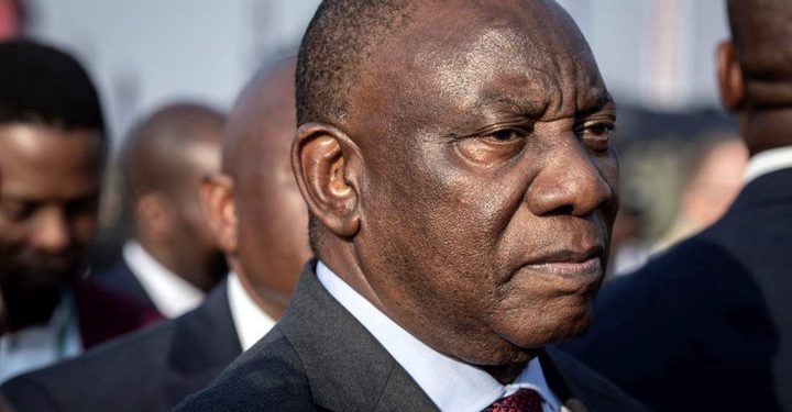 DA Calls on Ramaphosa to Defend MP Emma Powell Amid “Politically Motivated” Disinformation Claims