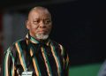 GNU Faces Police Crisis as Caretaker Minister Gwede Mantashe Faces Corruption Allegations