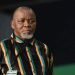 GNU Faces Police Crisis as Caretaker Minister Gwede Mantashe Faces Corruption Allegations