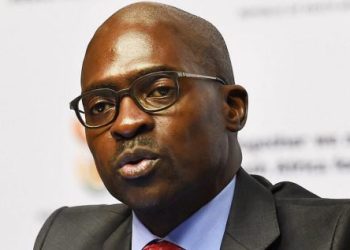 Malusi Gigaba Completes PhD Amid Political Comeback