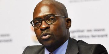 Malusi Gigaba Completes PhD Amid Political Comeback