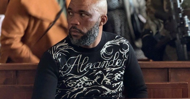 Journalist Exposes Alleged Police Corruption Involving Businessman